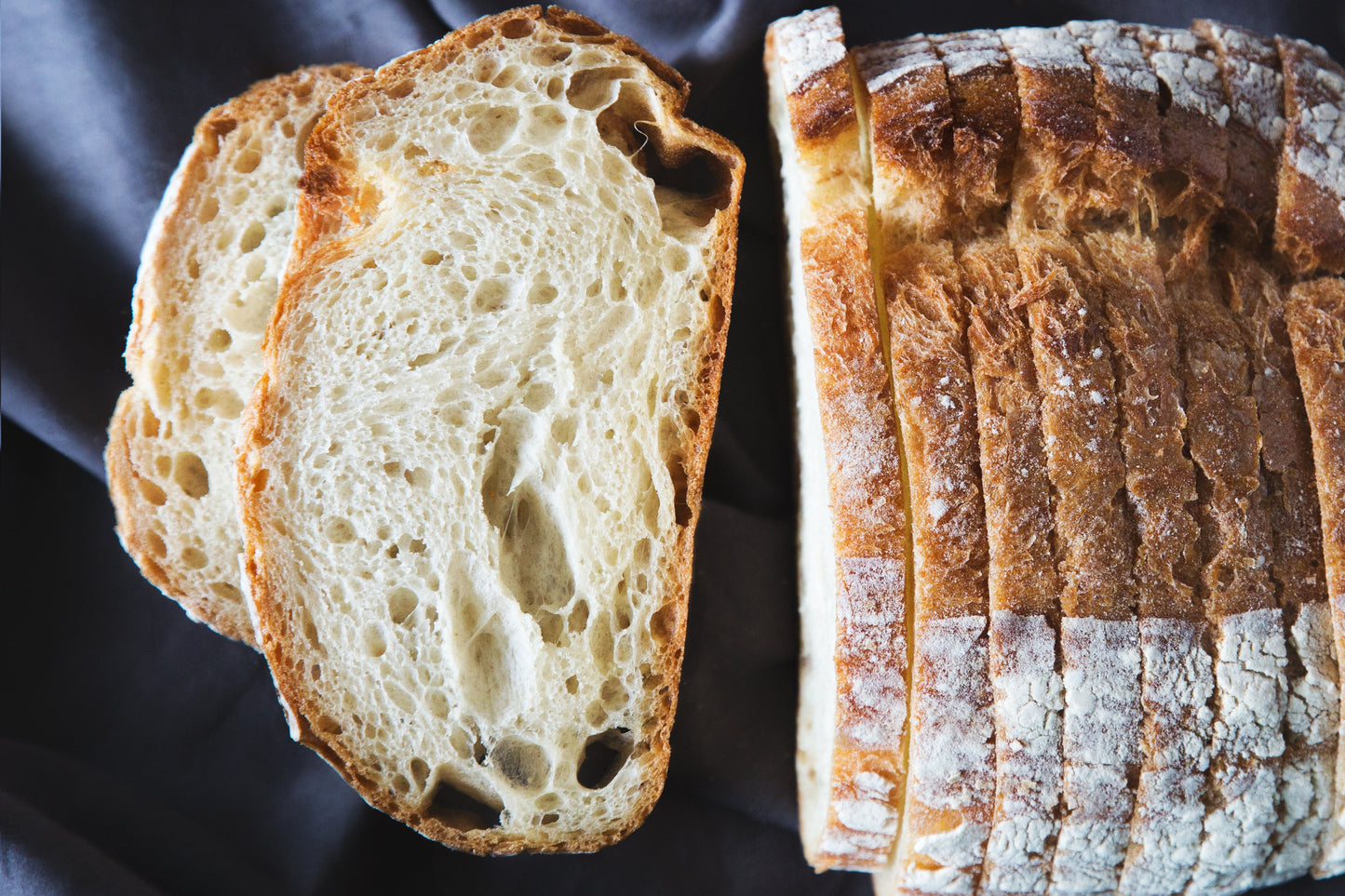Chalk Hills Bakery