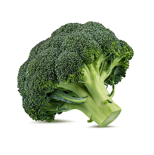 Broccoli - 1 head