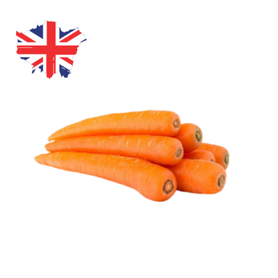 Carrot 1kg