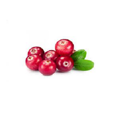 Fresh Cranberries 400g