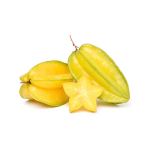 *SPECIAL* Star Fruit - 1 each