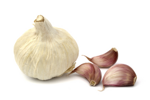 Garlic Bulb - 1 each