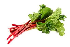 *SPECIAL* Rhubarb 500g